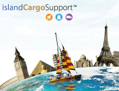 Island-Cargo-Support